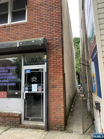 82 Passaic Street Garfield NJ 07026