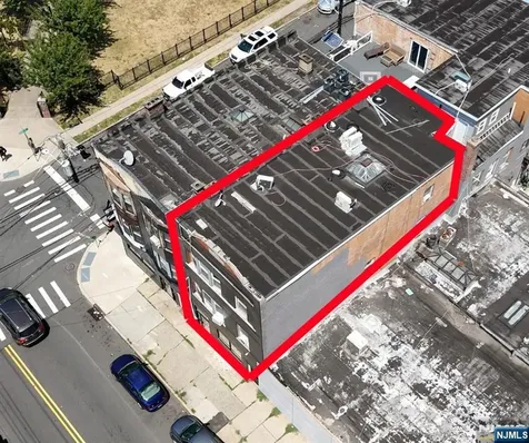 219 Sussex Avenue Newark NJ 07103