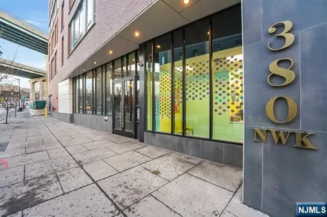 380 Newark Avenue Jersey City NJ 07302