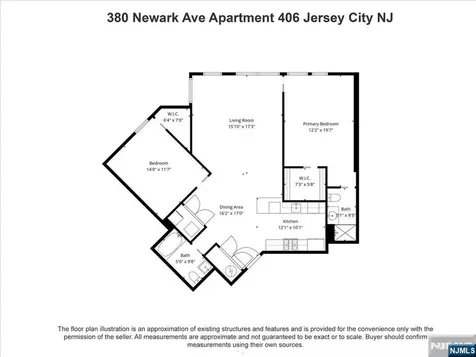 380 Newark Avenue Jersey City NJ 07302