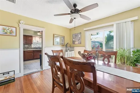 52 Harcourt Avenue Bergenfield NJ 07621