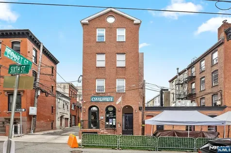 61 6th Street Hoboken NJ 07030