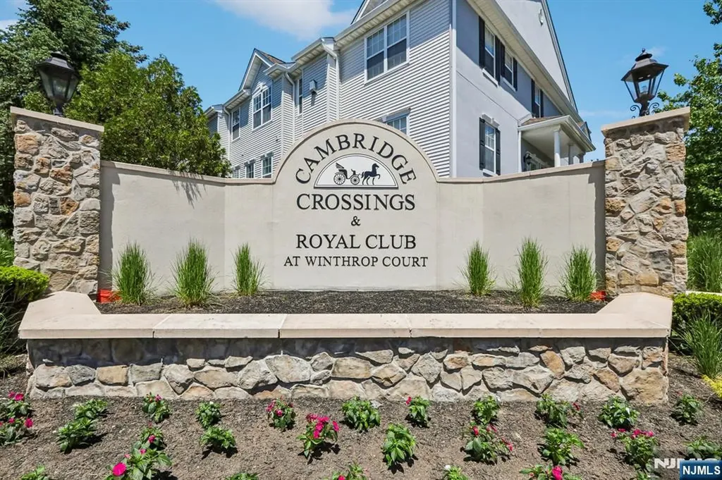 22 Devonshire Drive Clifton NJ 07013