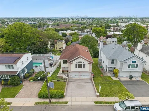 30 Witherspoon Street Nutley NJ 07424