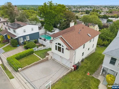 30 Witherspoon Street Nutley NJ 07424