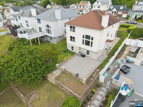 30 Witherspoon Street Nutley NJ 07424