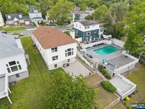 30 Witherspoon Street Nutley NJ 07424