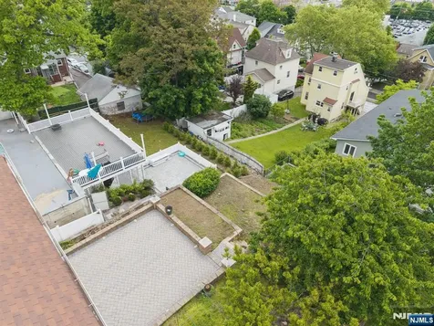 30 Witherspoon Street Nutley NJ 07424