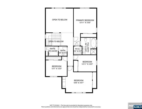 30 Witherspoon Street Nutley NJ 07424