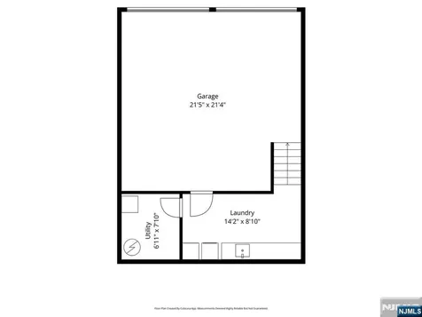 101 E Oak Street Oakland NJ 07436