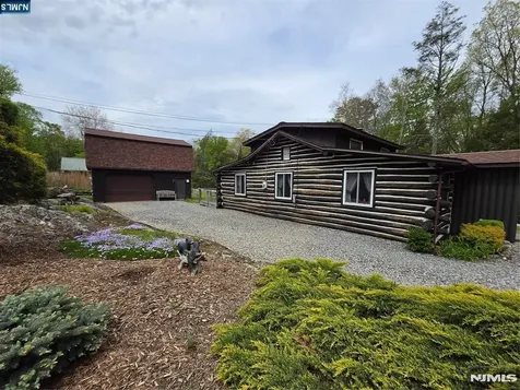 103 Cherry Ridge Road West Milford NJ 07421