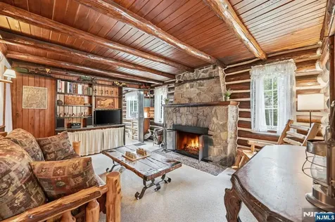 103 Cherry Ridge Road West Milford NJ 07421