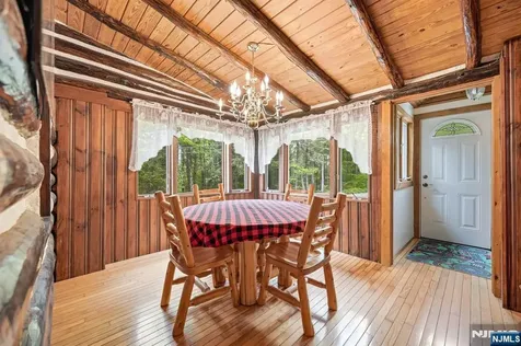 103 Cherry Ridge Road West Milford NJ 07421