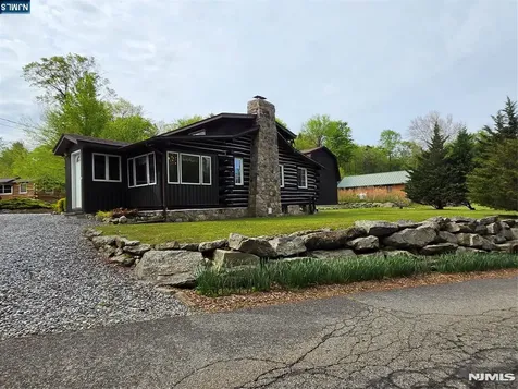 103 Cherry Ridge Road West Milford NJ 07421