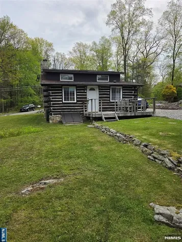 103 Cherry Ridge Road West Milford NJ 07421
