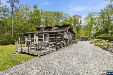 103 Cherry Ridge Road West Milford NJ 07421
