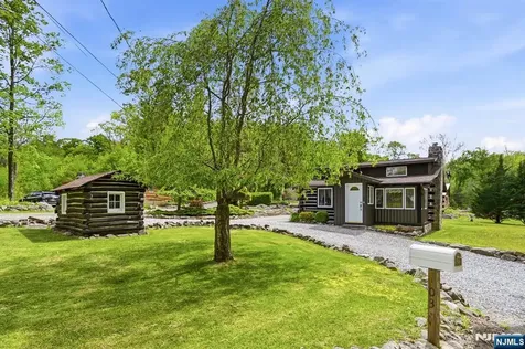 103 Cherry Ridge Road West Milford NJ 07421
