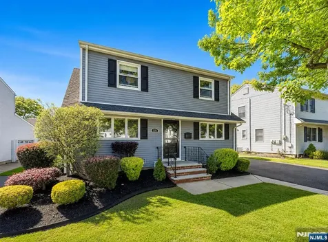739 Lincoln Avenue Maywood NJ 07607