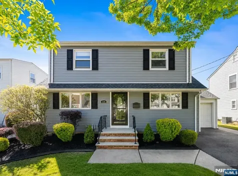 739 Lincoln Avenue Maywood NJ 07607