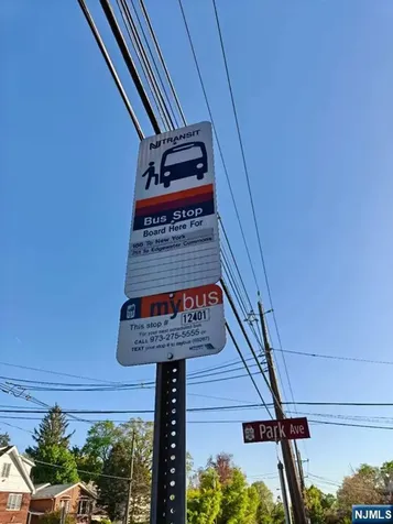 218 Broad Avenue Leonia NJ 07605