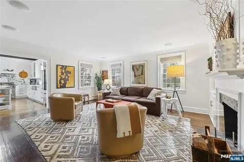 29 Gordon Road Essex Fells NJ 07021