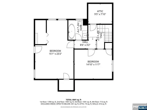 29 Gordon Road Essex Fells NJ 07021