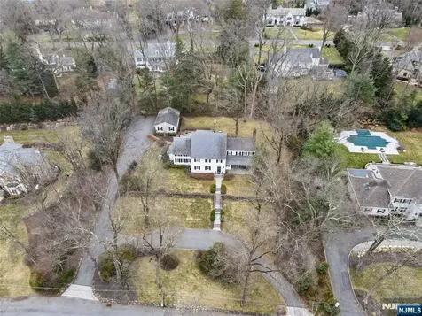 29 Gordon Road Essex Fells NJ 07021