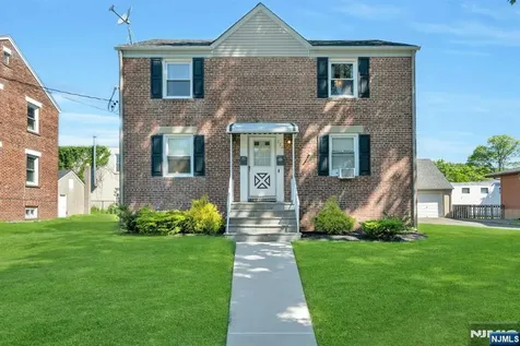 228 Willow Avenue Garwood NJ 07027