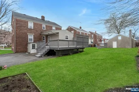 228 Willow Avenue Garwood NJ 07027