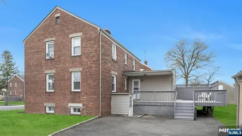 228 Willow Avenue Garwood NJ 07027