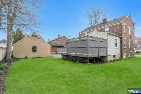 228 Willow Avenue Garwood NJ 07027