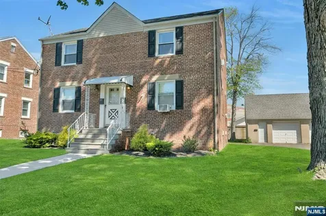 228 Willow Avenue Garwood NJ 07027