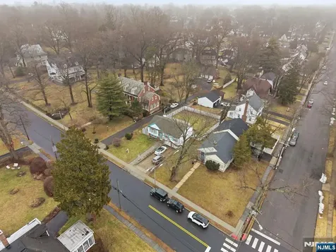 674 Berkeley Avenue Orange NJ 07050