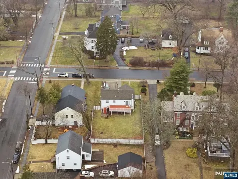 674 Berkeley Avenue Orange NJ 07050