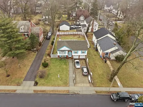 674 Berkeley Avenue Orange NJ 07050