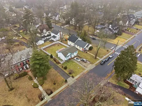 674 Berkeley Avenue Orange NJ 07050