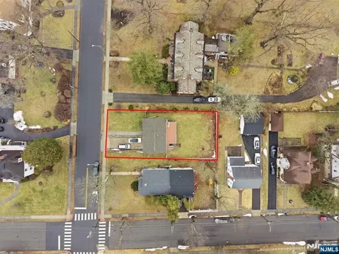 674 Berkeley Avenue Orange NJ 07050