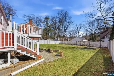 674 Berkeley Avenue Orange NJ 07050