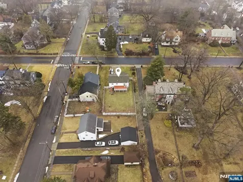 674 Berkeley Avenue Orange NJ 07050
