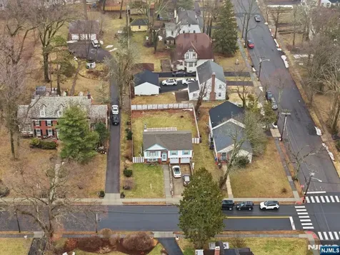 674 Berkeley Avenue Orange NJ 07050