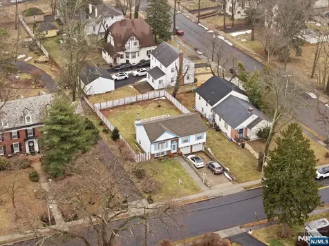 674 Berkeley Avenue Orange NJ 07050