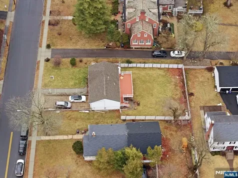 674 Berkeley Avenue Orange NJ 07050
