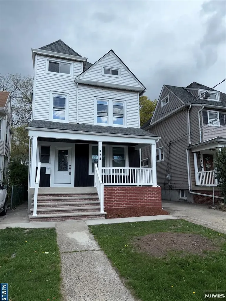 178 Berry Street Hackensack NJ 07601