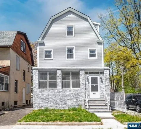 155 Tichenor Avenue South Orange Village NJ 07079