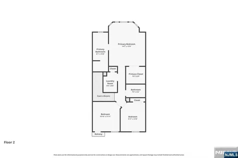 5 Creekside Court Secaucus NJ 07094