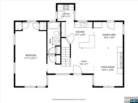 694 Sunset Road Teaneck NJ 07666