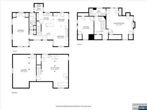 694 Sunset Road Teaneck NJ 07666