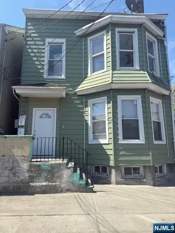 151 Wayne Avenue Paterson NJ 07502