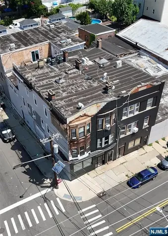 221 Sussex Avenue Newark NJ 07103