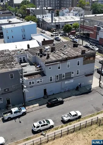 221 Sussex Avenue Newark NJ 07103